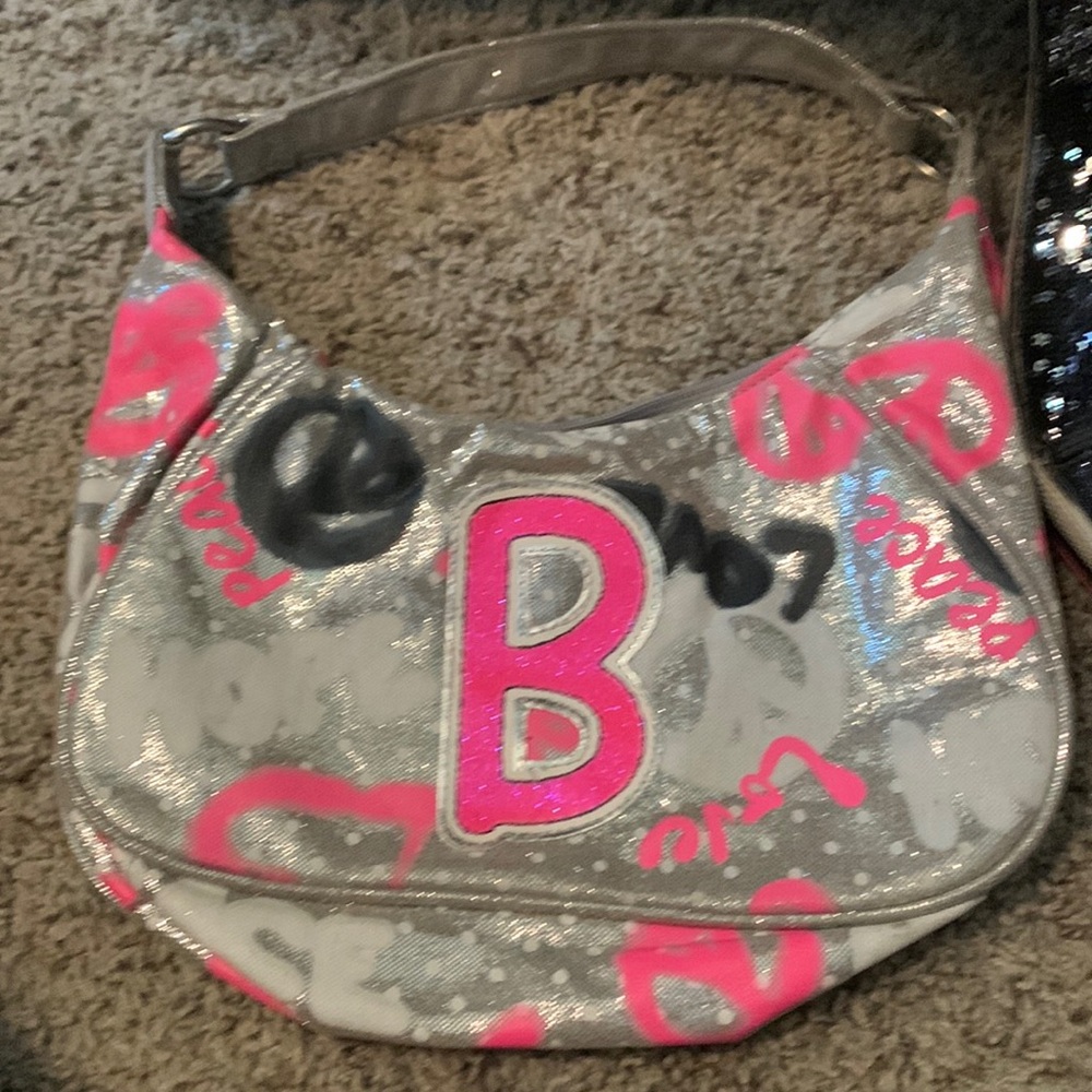 Girls purse